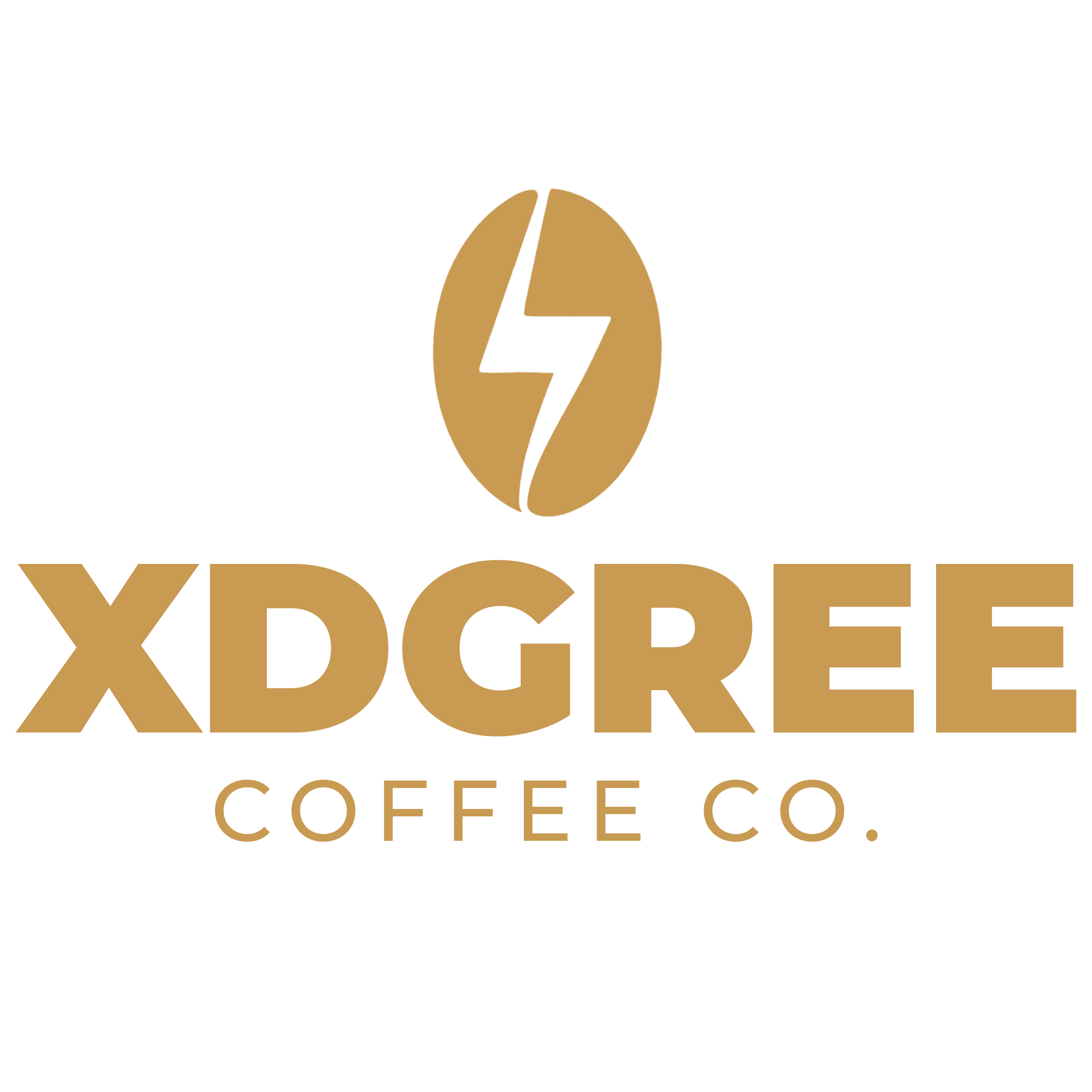 Single Origin Coffee